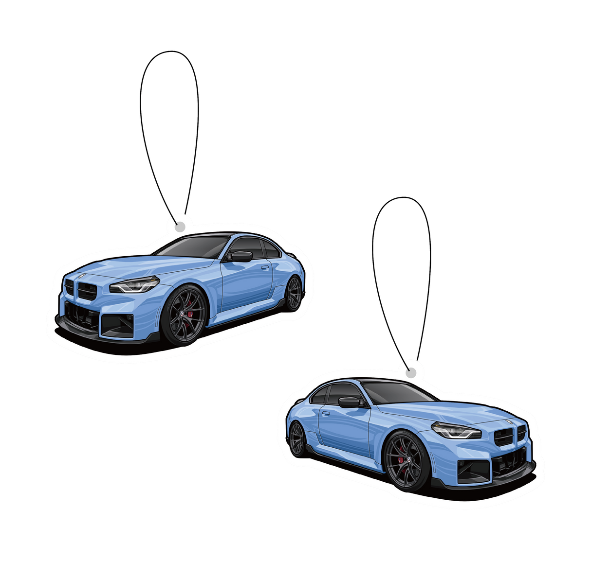 VV G87 M2 Air Freshener