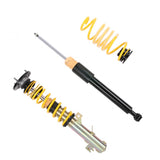 ST Suspensions ST-XTA Height/Rebound/Camber Adjustable Coilovers For '92-'98 BMW E36