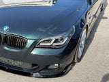 BMW E60 5 Series/M5 G-Series Laser Style Headlights