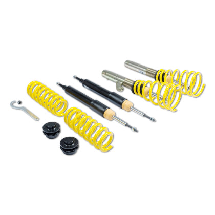 ST XA Height Adjustable Coilovers For BMW E9X xDrive Non-M