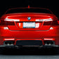 IND Painted Rear Reflector Set for F10 M5