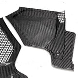 Carbon Fiber Cowl Panel Covers for BMW G80 M3 / G82 M4  /G87M2