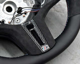 M Performance Steering Wheel for BMW G8x M2 M3 M4