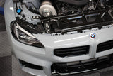 DocRace Single Turbo Kit for BMW G8X M2/M3/M4 S58