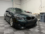 BMW E60 5 Series/M5 G-Series Laser Style Headlights