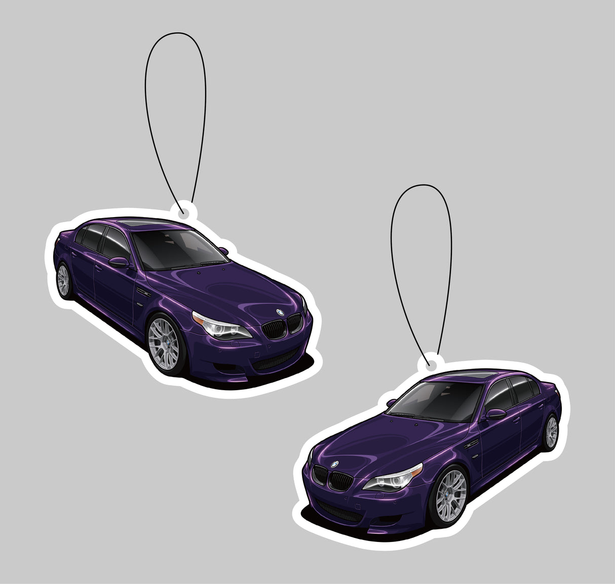 VV E60 M5 Air Freshener