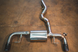 Valvetronic Designs BMW G20/G22 330i/430i Valved Axleback Exhaust System