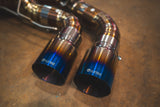 Valvetronic Designs BMW F90 M5 Valved Sport Exhaust System