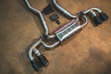 Valvetronic Designs BMW G29 Z4 M40i Valved Sport Exhaust System