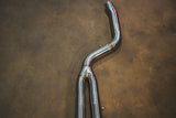 Valvetronic Designs BMW G29 Z4 M40i Valved Sport Exhaust System