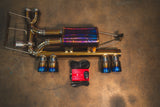 Valvetronic Designs BMW E46 M3 Valved Sport Exhaust