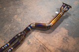 Valvetronic Designs BMW X3M / X4M Valved Sport Exhaust System (F97 / F98)