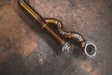 Valvetronic Designs BMW G8X M3 / M4 Valved Sport Exhaust System