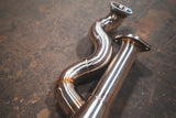 Valvetronic Designs BMW G8X M3 / M4 Valved Sport Exhaust System