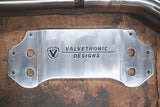 Valvetronic Designs BMW G8X M3 / M4 Valved Sport Exhaust System