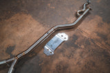 Valvetronic Designs BMW G87 M2 Valved Sport Exhaust System