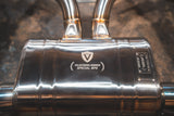 Valvetronic Designs BMW G87 M2 Valved Sport Exhaust System