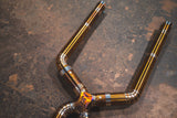 Valvetronic Designs BMW M8 Valved Sport Exhaust System (F91,F92,F93)