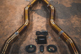 Valvetronic Designs BMW M8 Valved Sport Exhaust System (F91,F92,F93)