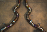 Valvetronic Designs BMW F12 M6 Valved Sport Exhaust System