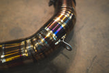 Valvetronic Designs BMW F12 M6 Valved Sport Exhaust System