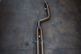 Valvetronic Designs BMW X7 G07 40i Valved Sport Exhaust System
