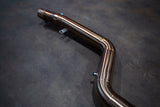 Valvetronic Designs BMW X7 G07 40i Valved Sport Exhaust System