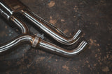 Valvetronic Designs BMW Alpina XB7 / X7 M50i / X7 M60i Valved Sport Exhaust System