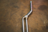 Valvetronic Designs BMW G30 530i / 540i Valved Sport Exhaust system