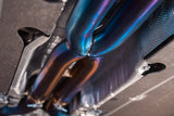 Valvetronic Designs BMW G90 M5 Valved Sport Exhaust System