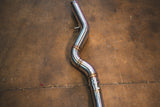 Valvetronic Designs BMW G20/G22 330i/430i Valved Axleback Exhaust System