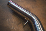 Valvetronic Designs BMW G20/G22 330i/430i Valved Axleback Exhaust System