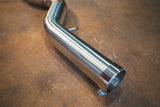 Valvetronic Designs BMW G20/G22 330i/430i Valved Axleback Exhaust System