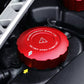Blackline Performance Coolant Cap Cover Set for Toyota GR Supra A90