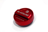 Blackline Performance Oil Cap Cover for 202+ Toyota GR Supra A90/A91