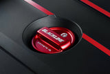 Blackline Performance Oil Cap Cover for 202+ Toyota GR Supra A90/A91