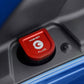 Blackline Performance G-Chassis/F90 Washer Fluid Cap