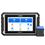 TOPDON ArtiDiag900BT  7" Bluetooth Scan Tool w/Serv Functions & Bi-Directional