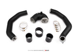 AMS Performance Charge Pipes for BMW F8X M3/M4/M2C S55