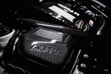 AMS Performance S55 Carbon Intakes for BMW F8x M3/M4