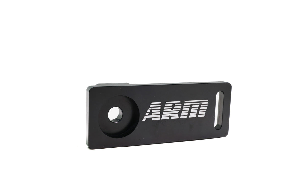 ARM S55 Oil Catch Can  F80 M3 F82/F83 M4 F87 M2 Comp