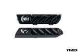 Acexxon G87 M2 Full Replacement Rear Reflector Insert Set