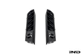 Acexxon G87 M2 Full Replacement Rear Reflector Insert Set
