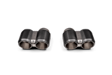 Akrapovic G8X M3 / M4 Titanium Exhaust - Slip-On Line