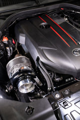 Black Market Race Gen 2 B58 Catch Can Kit