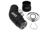 BMS G Chassis B48 BMW Aluminum Short Turbo Inlet Upgrade