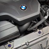 BMS B46/B48 BMW/Supra Charge Pipe for F & G Chassis Gen 1 & Gen 2
