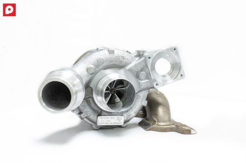 BMW B46/B48 Pure Stage 2