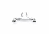 Eisenmann F95 X5M / F96 X6M Performance Exhaust - Valved