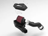 BMS B48 BMW 230i 330i 430i Competition Cold Air Intake